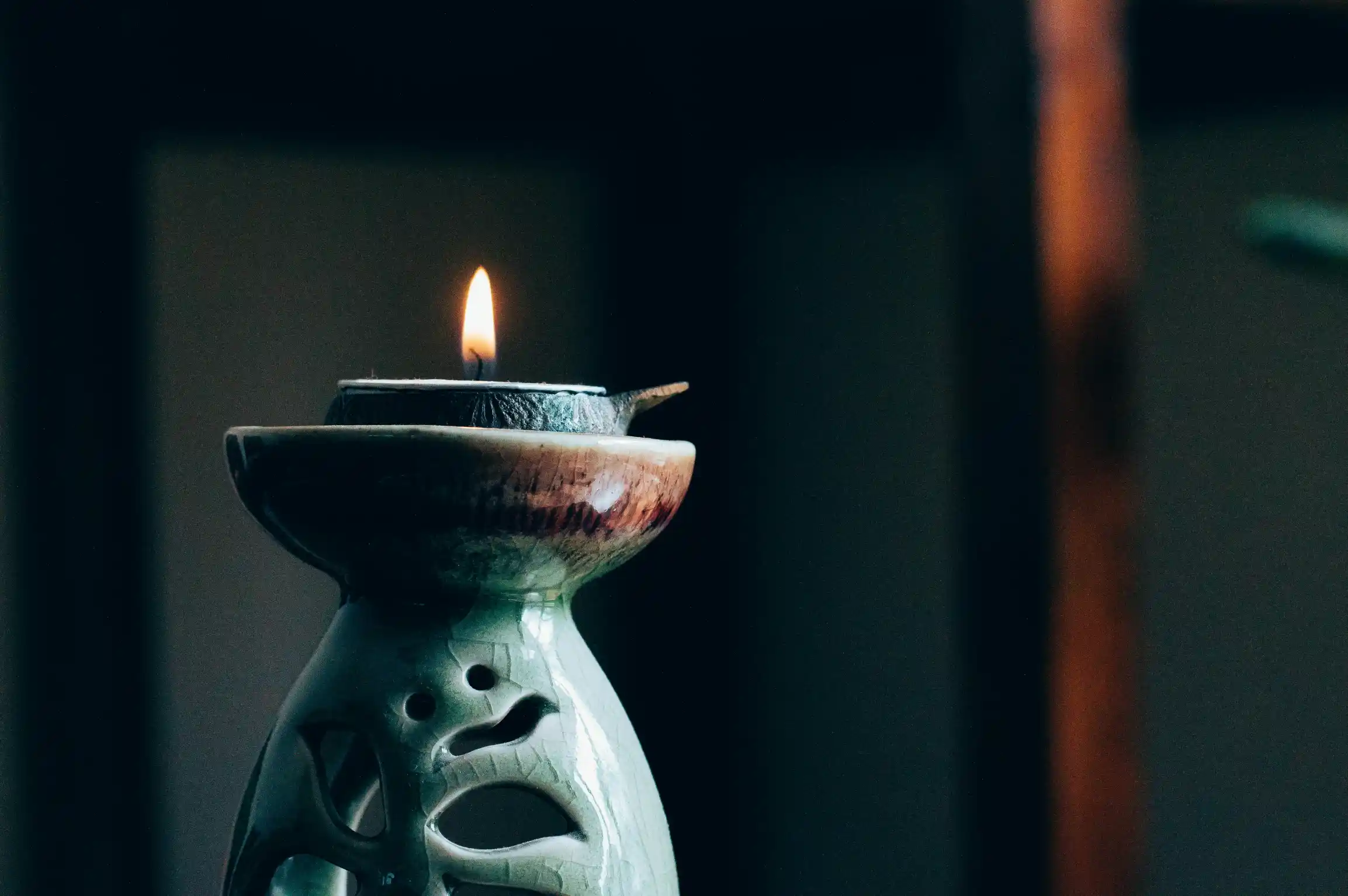 Aromatherapy oils